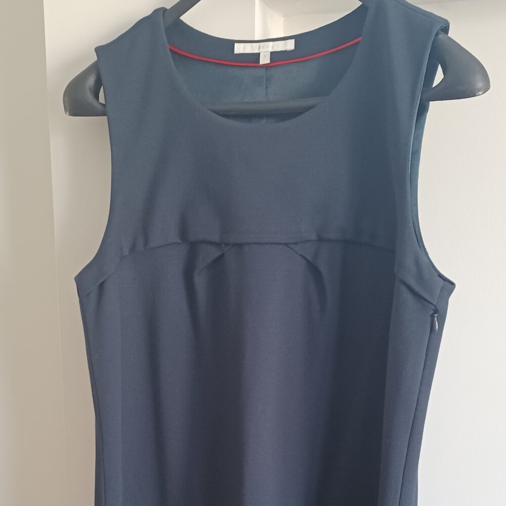 Above knee dress by Cassis